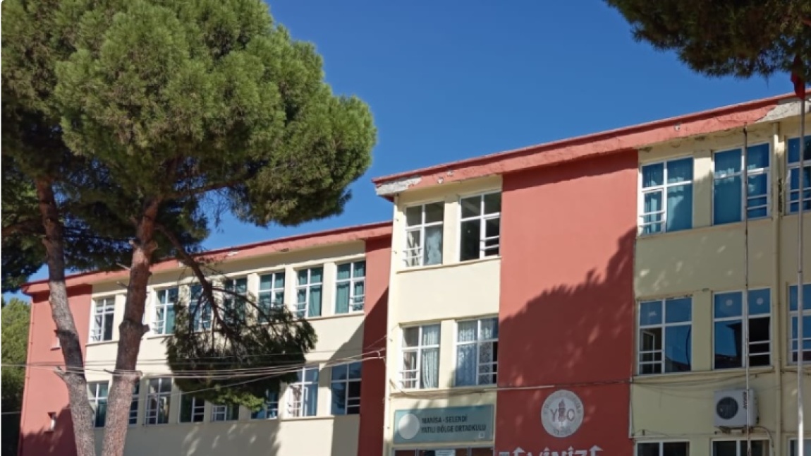 Okulumuz Hakkında